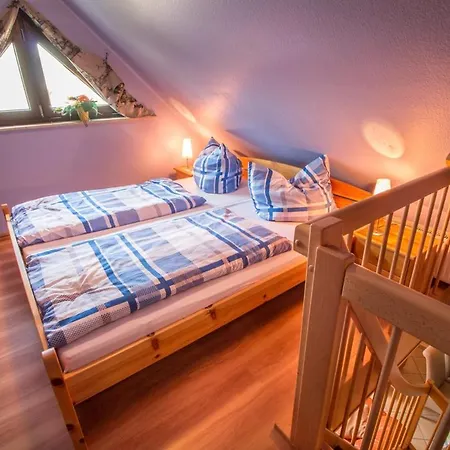 Lauterbach Fuer 4 P Putbus