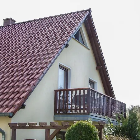 Apartment Lauterbach Fuer 4 P Putbus