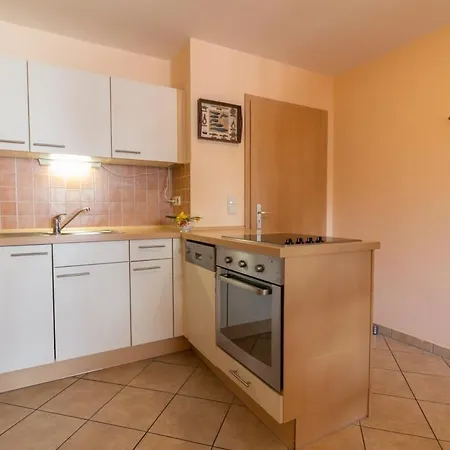 Apartment Lauterbach Fuer 4 P